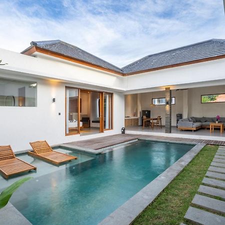 Atania Villa'S Bingin Uluwatu  Exterior photo