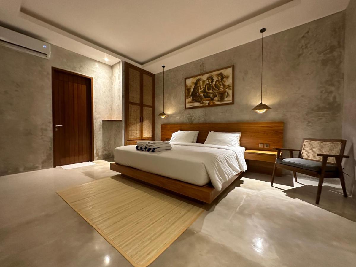 Atania Villa'S Bingin Uluwatu  Exterior photo