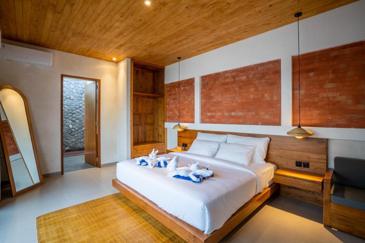 Atania Villa'S Bingin Uluwatu  Exterior photo