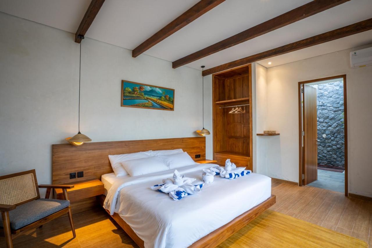 Atania Villa'S Bingin Uluwatu  Exterior photo