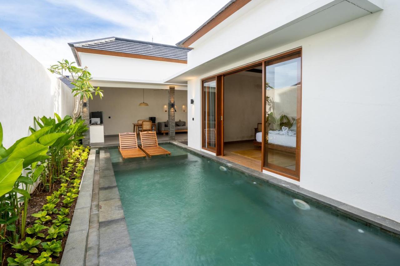 Atania Villa'S Bingin Uluwatu  Exterior photo