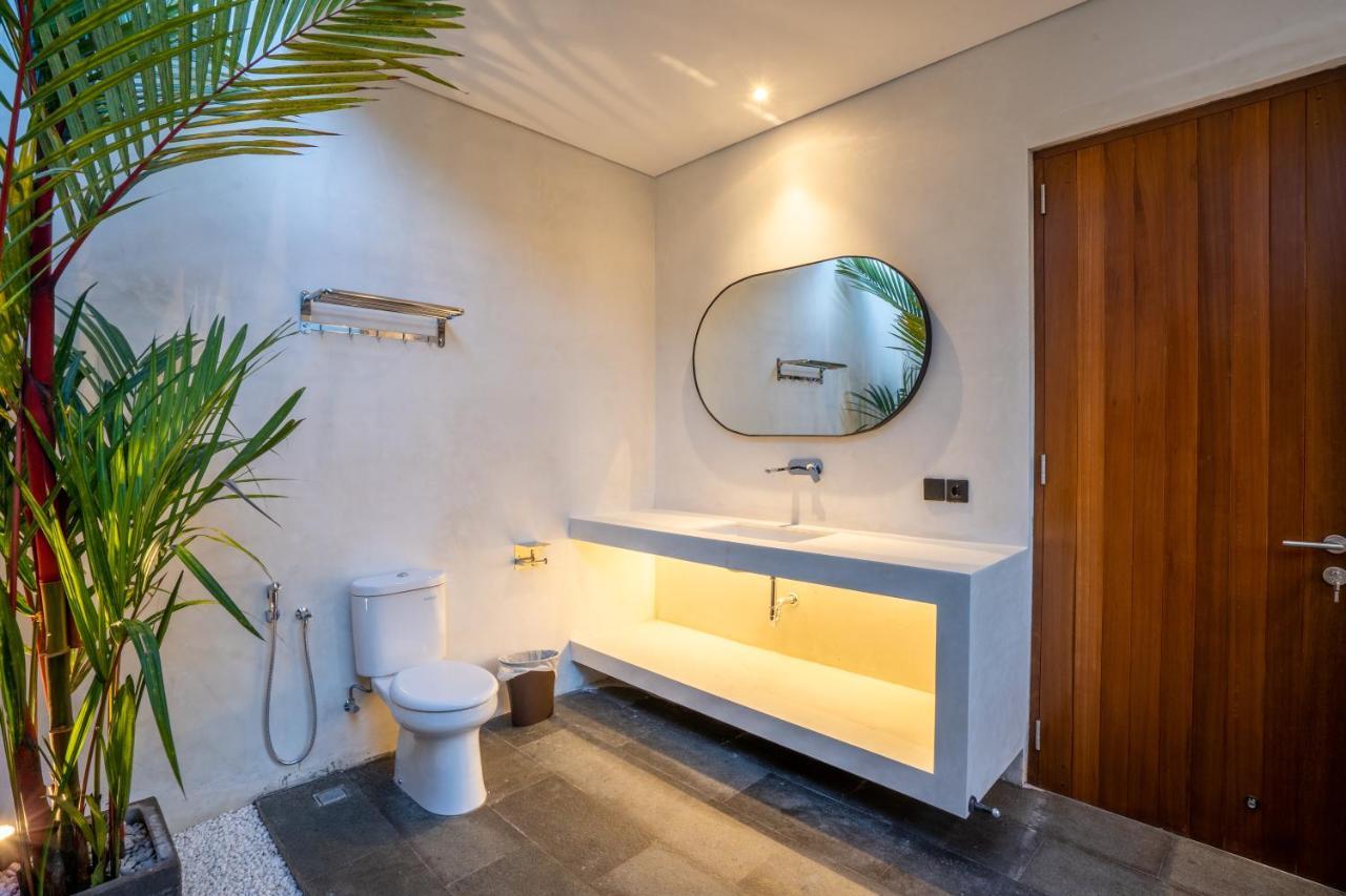 Atania Villa'S Bingin Uluwatu  Exterior photo