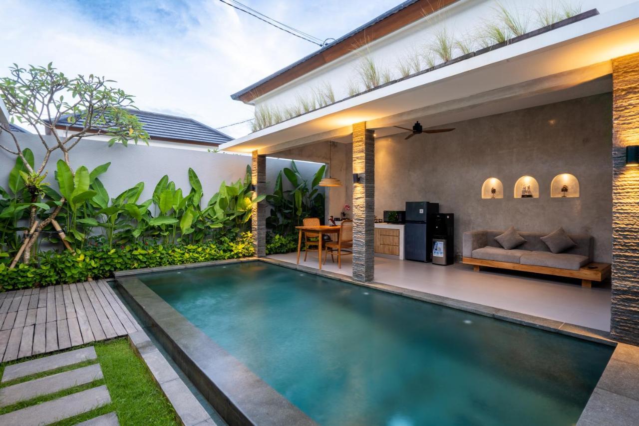Atania Villa'S Bingin Uluwatu  Exterior photo