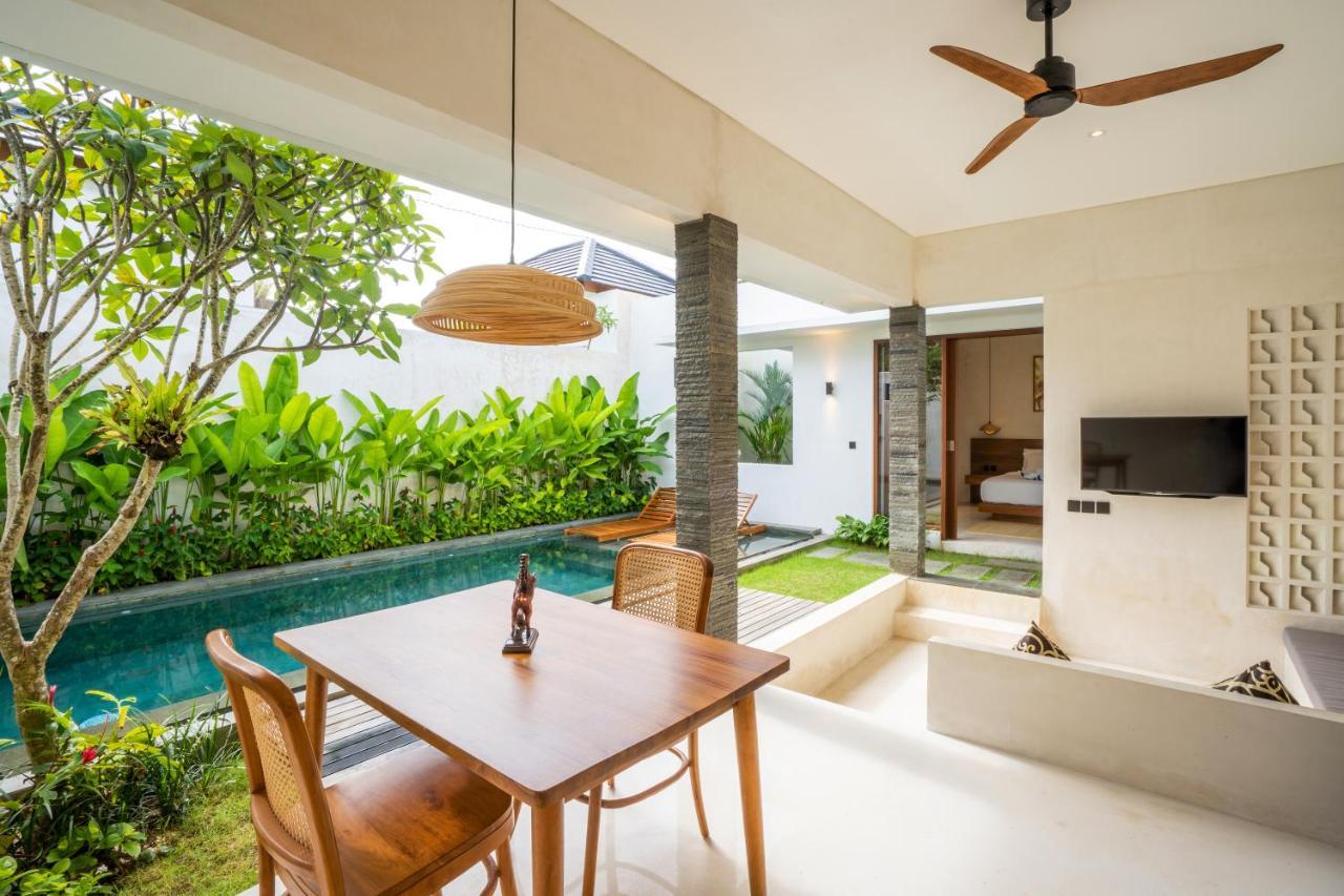 Atania Villa'S Bingin Uluwatu  Exterior photo