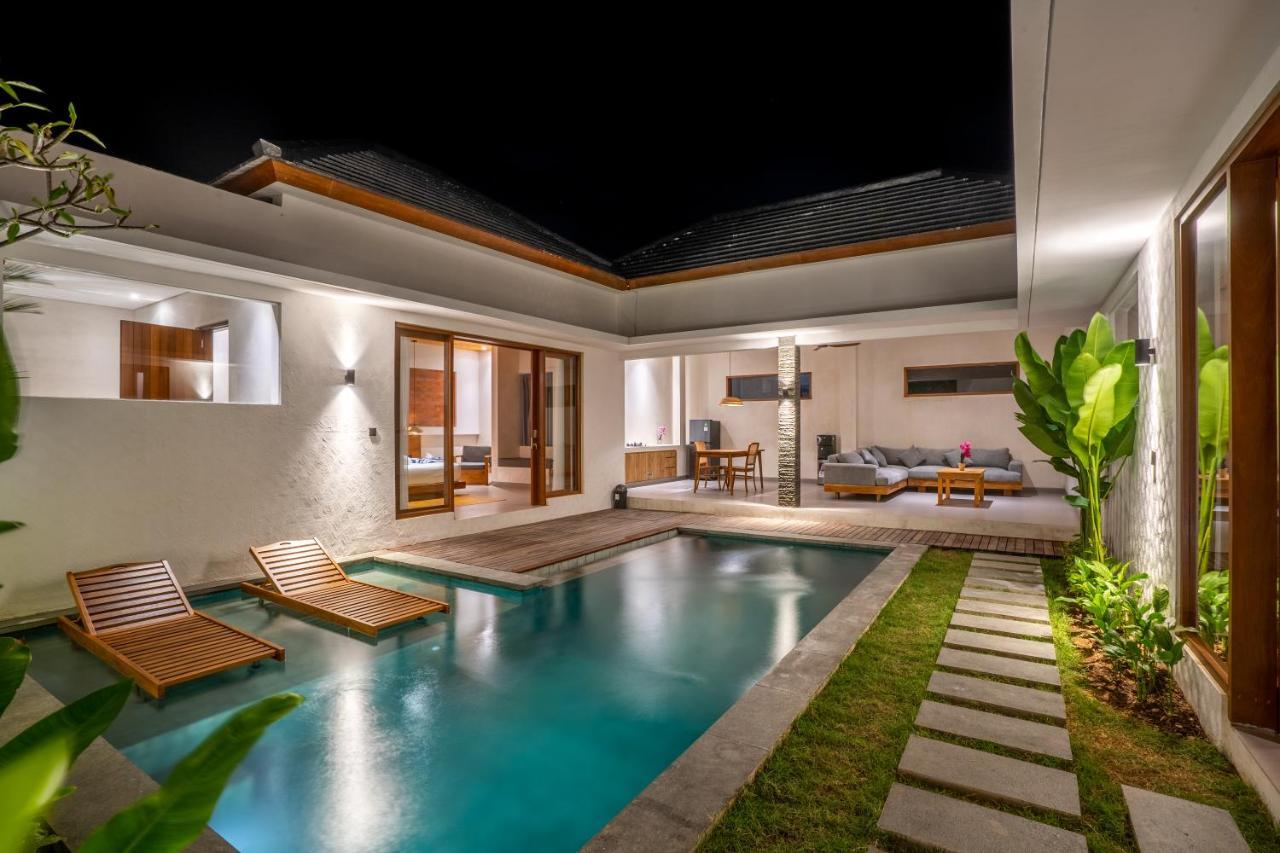 Atania Villa'S Bingin Uluwatu  Exterior photo