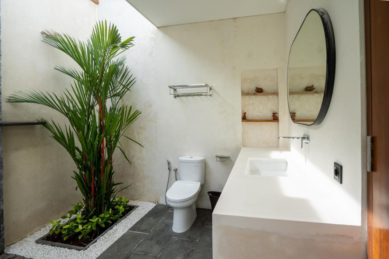Atania Villa'S Bingin Uluwatu  Exterior photo