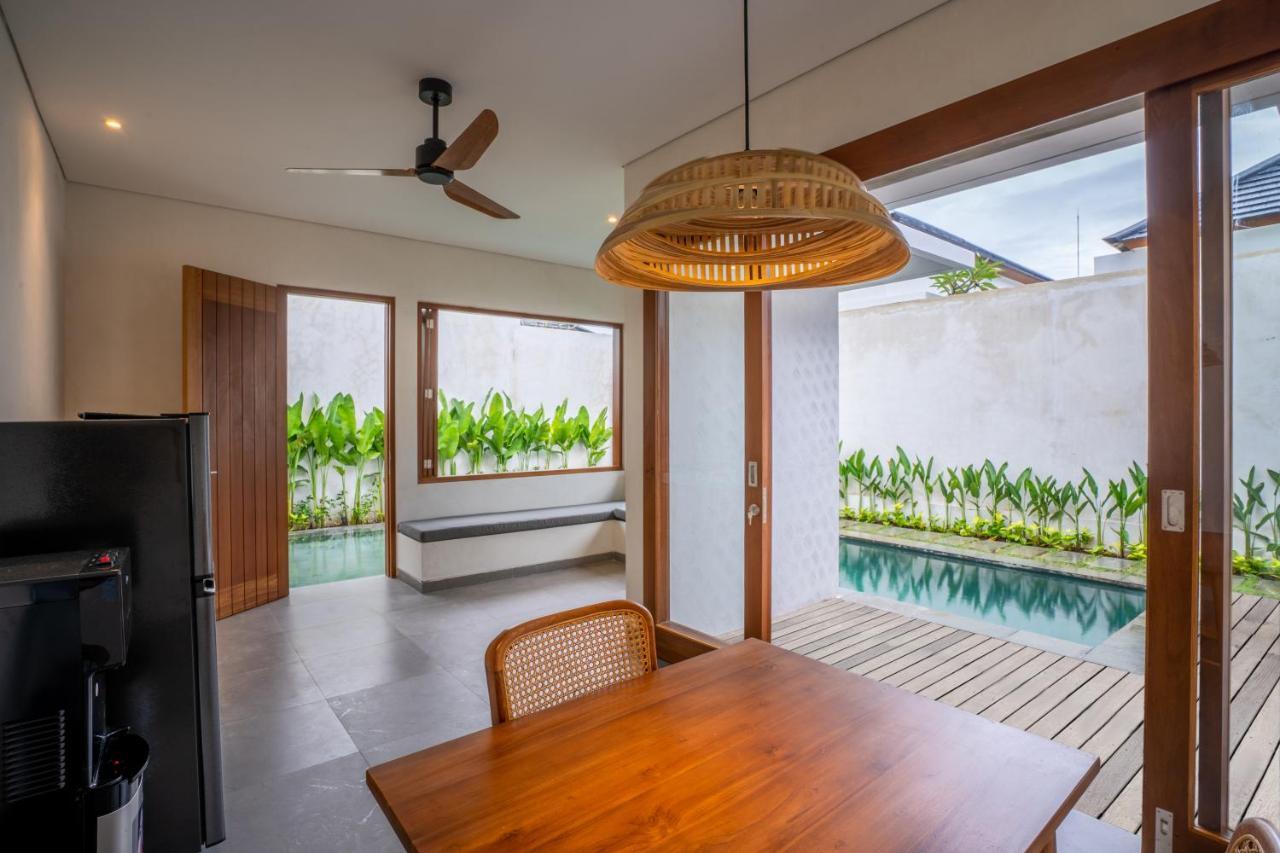 Atania Villa'S Bingin Uluwatu  Exterior photo