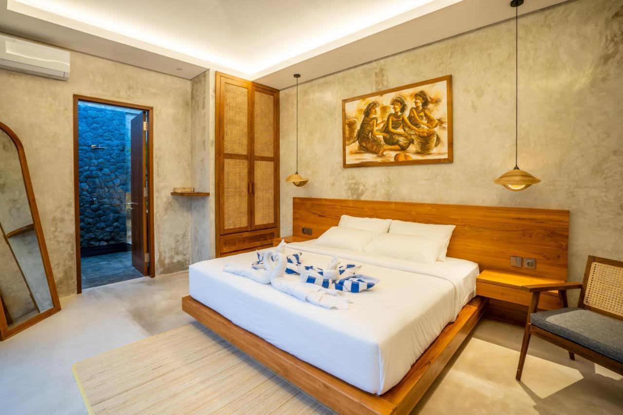 Atania Villa'S Bingin Uluwatu  Exterior photo