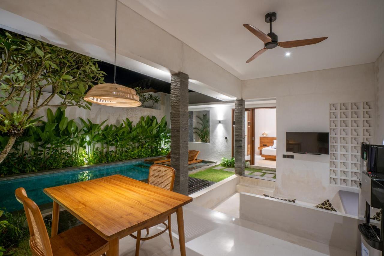Atania Villa'S Bingin Uluwatu  Exterior photo