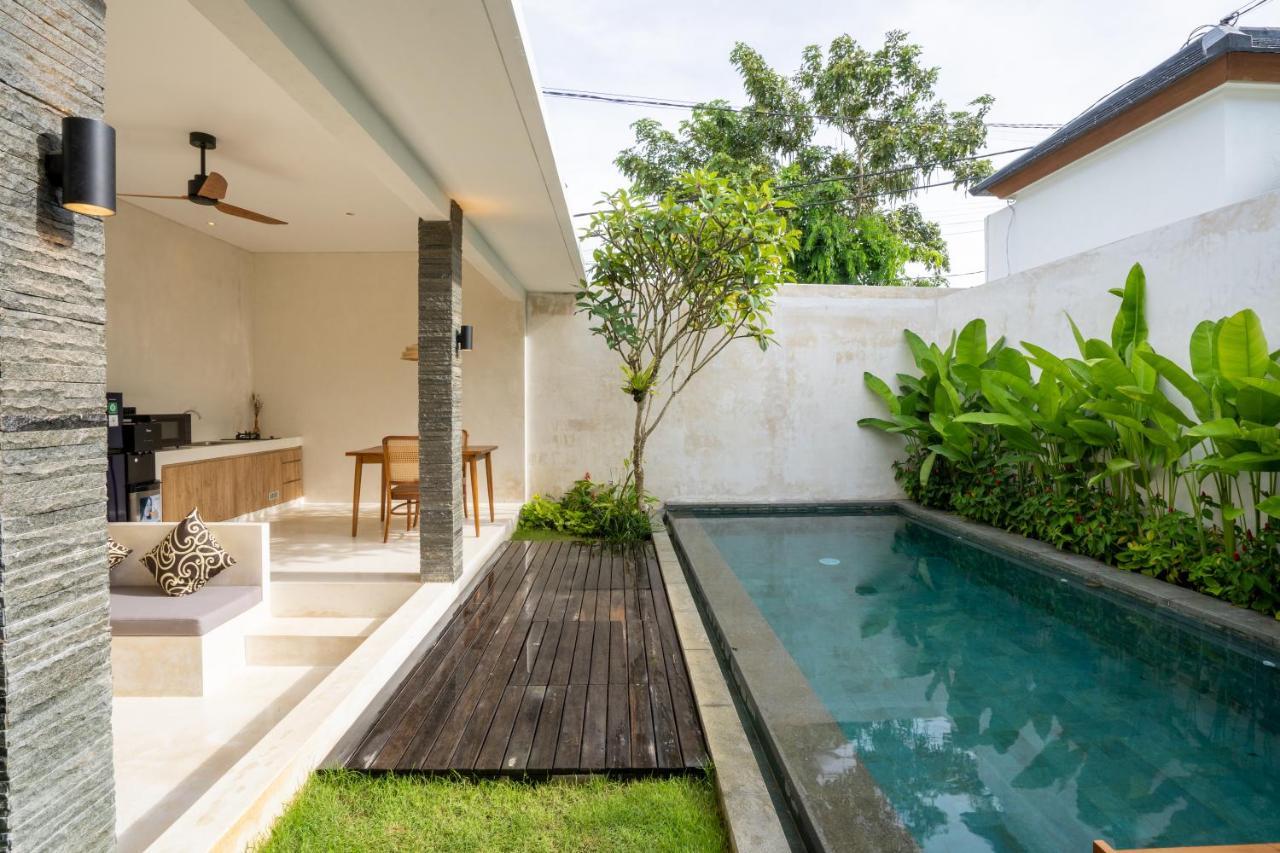 Atania Villa'S Bingin Uluwatu  Exterior photo