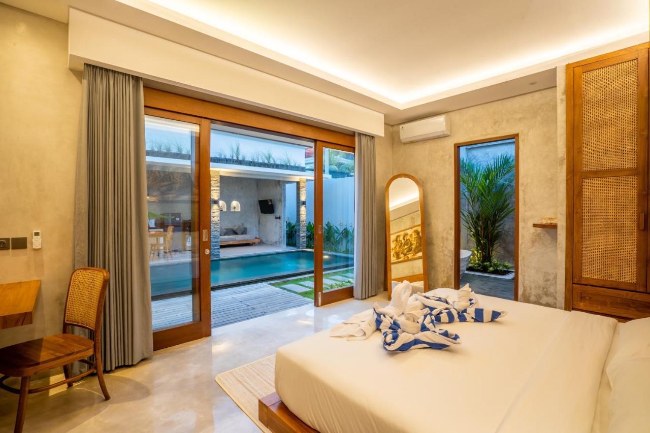 Atania Villa'S Bingin Uluwatu  Exterior photo