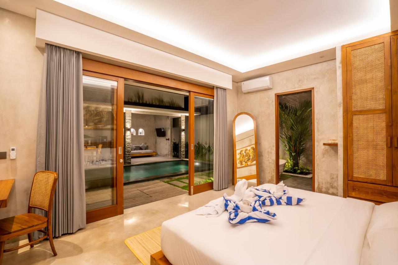 Atania Villa'S Bingin Uluwatu  Exterior photo