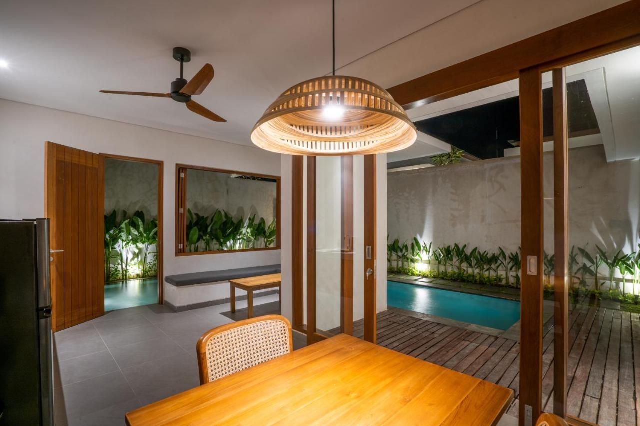 Atania Villa'S Bingin Uluwatu  Exterior photo