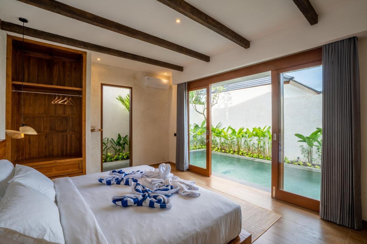 Atania Villa'S Bingin Uluwatu  Exterior photo