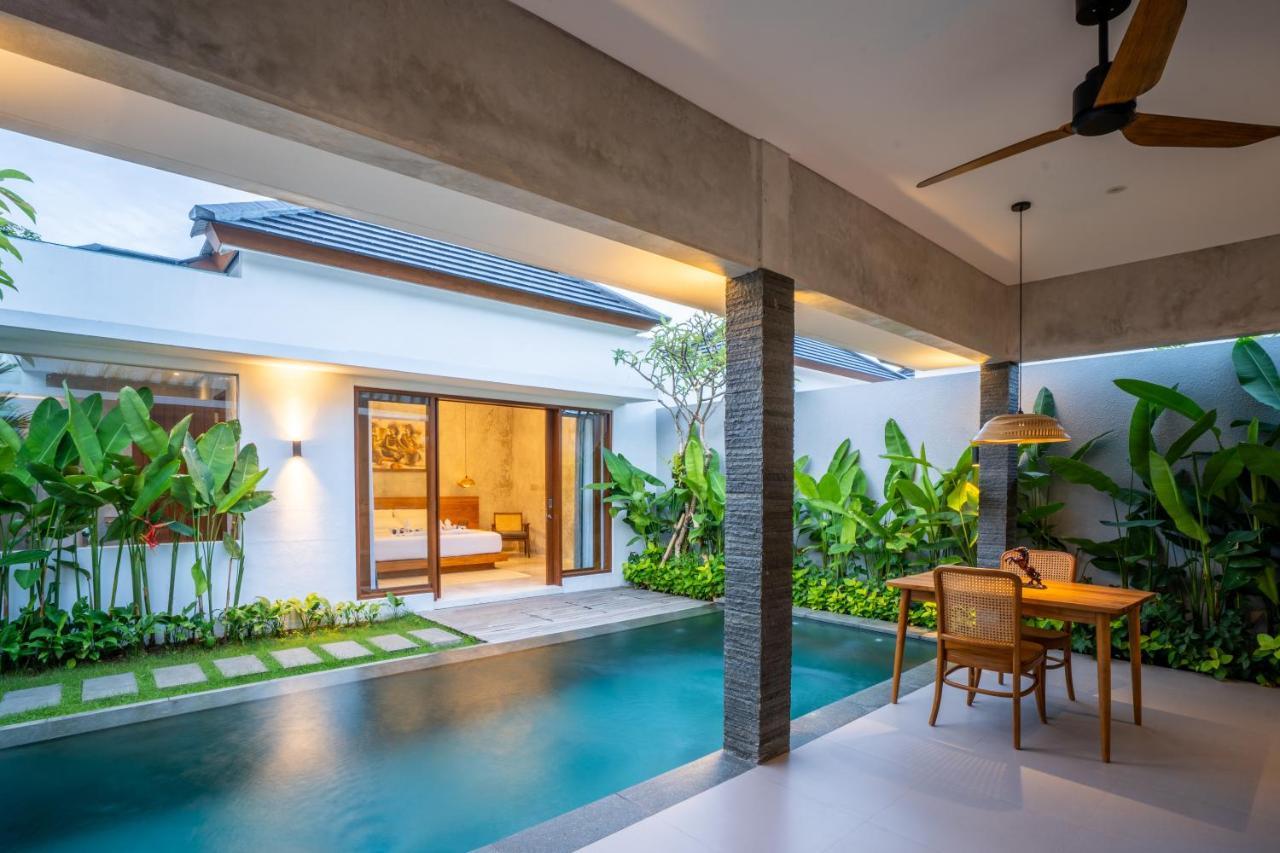 Atania Villa'S Bingin Uluwatu  Exterior photo