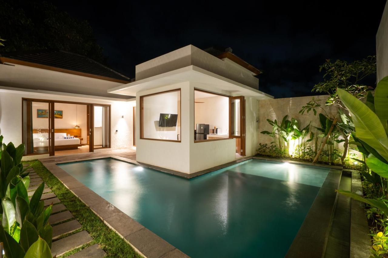 Atania Villa'S Bingin Uluwatu  Exterior photo